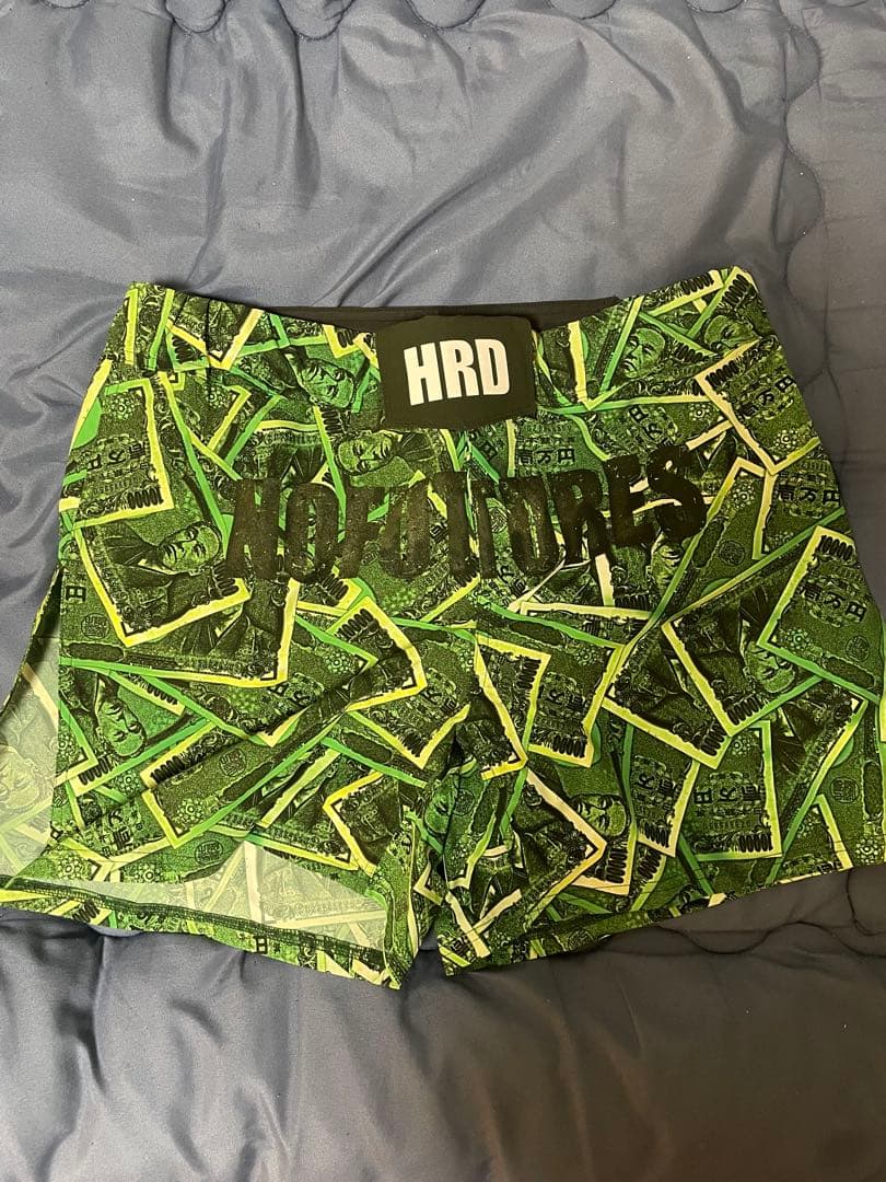 amnjx キックパンツ L 平本蓮