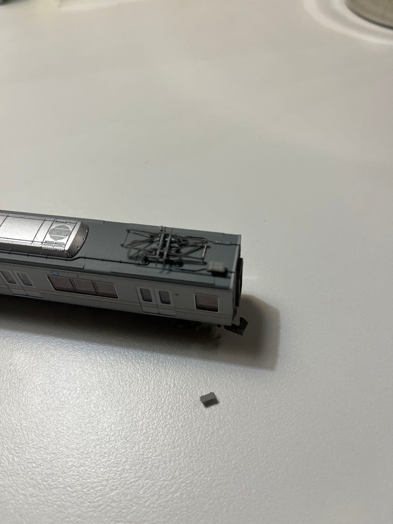 マイクロエース 東京メトロ03系 Nゲージ 8両セット A-5072