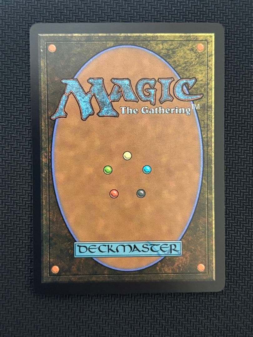 MTG FF継承史 クラウド・ストライフ 日本語Foil