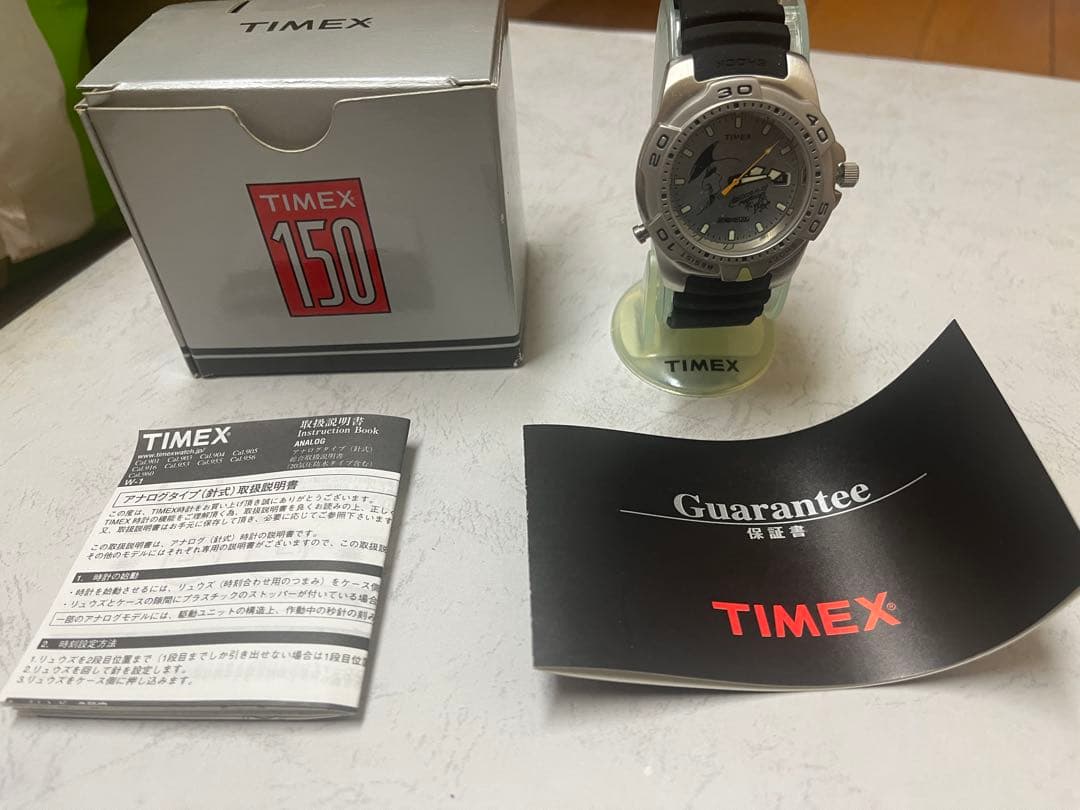 銀河鉄道999 ソフト99 50周年記念当選品 メーテル文字盤