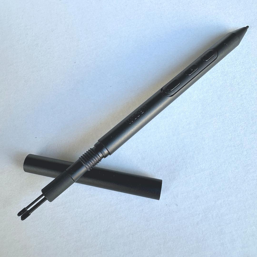 【中古】Wacom Movink Pad 11 本体