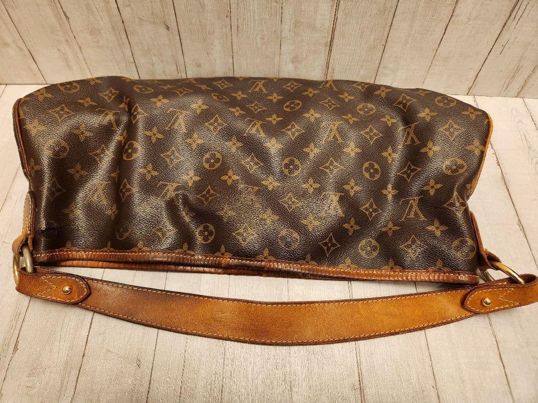 ルイ・ヴィトン モノグラムショルダーバッグ ディライトフルPM M40352