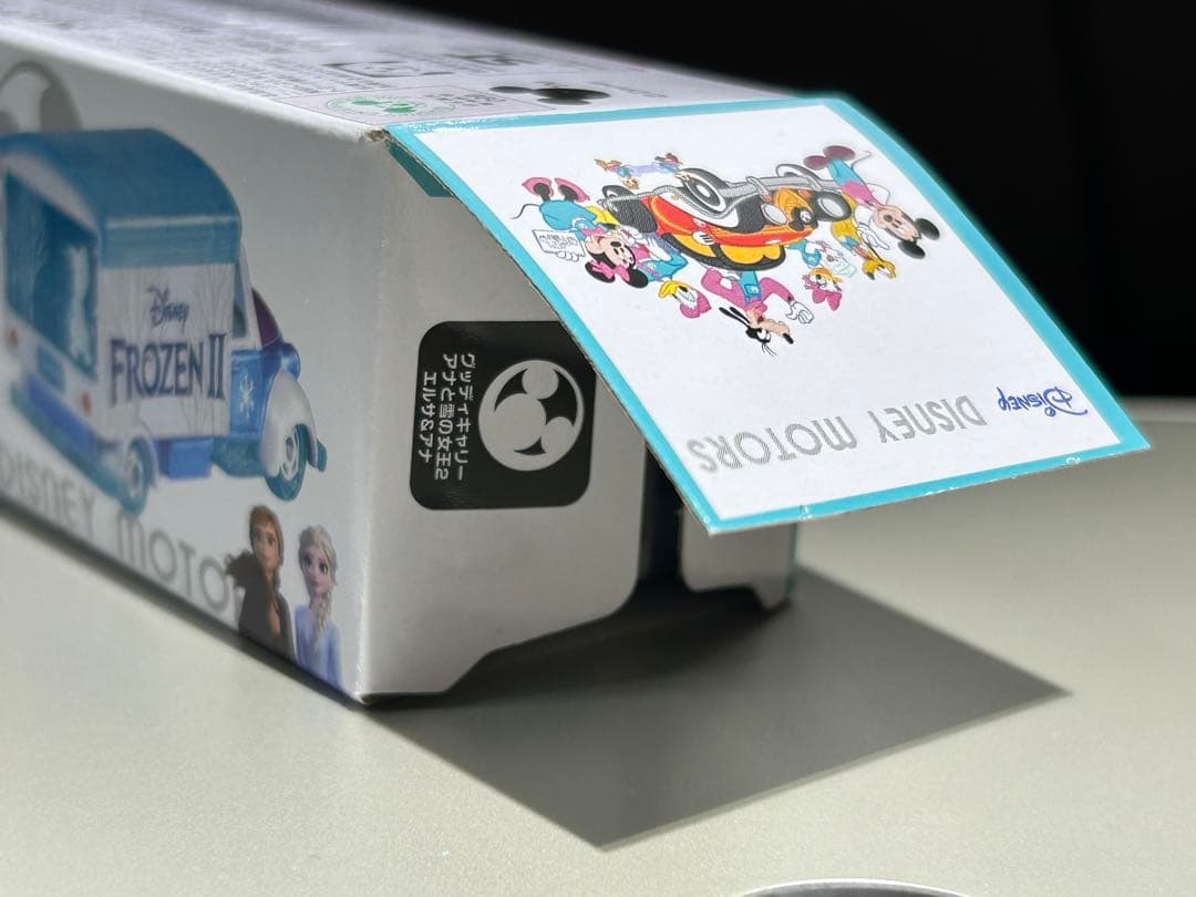 トミカ　ディズニーモータース　大量７５台セット　まとめて！！