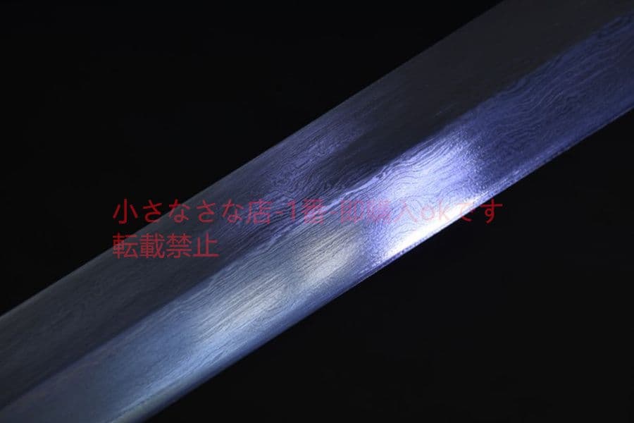 古兵器 武具　刀装具　日本刀　模造刀 居合刀 ハスの剣 唐剣