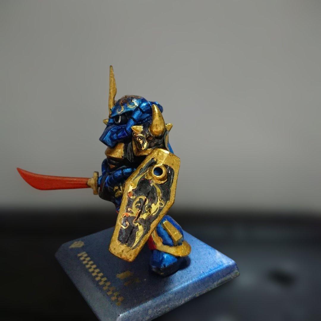 ガンダムコンバージ グフ