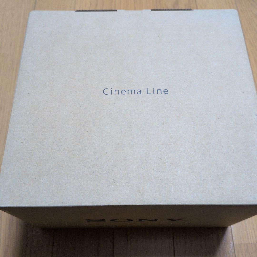 バッテリー4個付き 動作品 SONY FX3