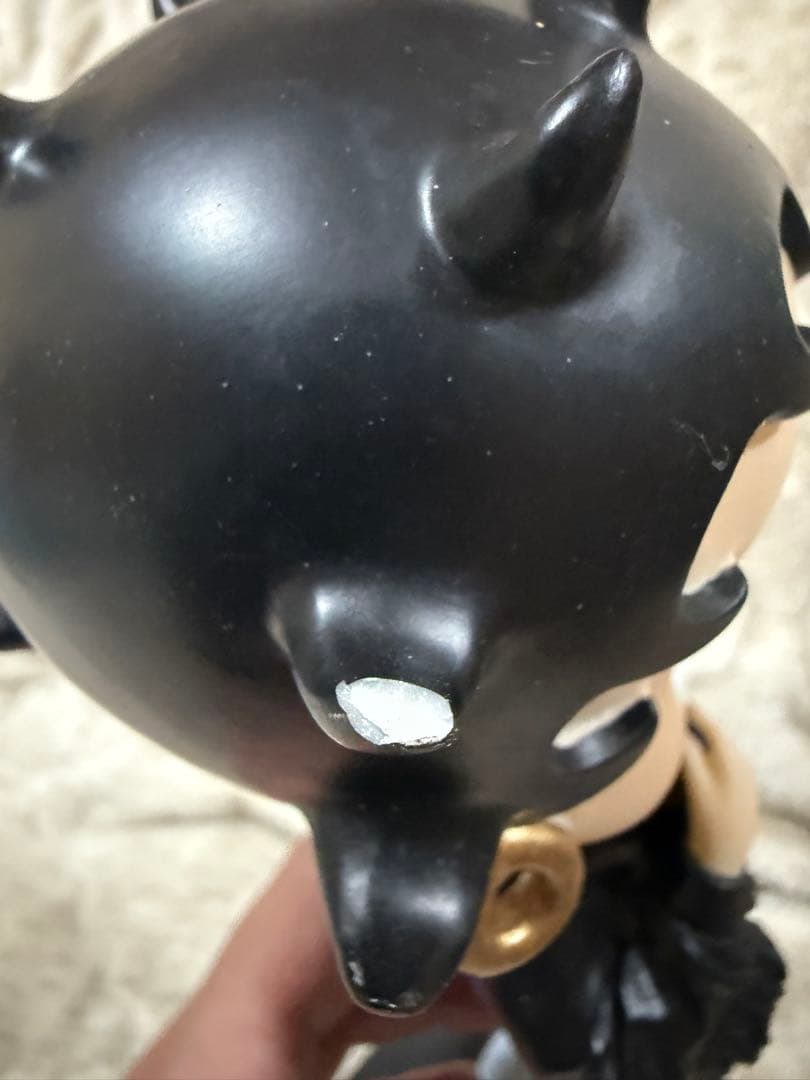 希少‼️BETTY・BOOP ベティ・ブープ