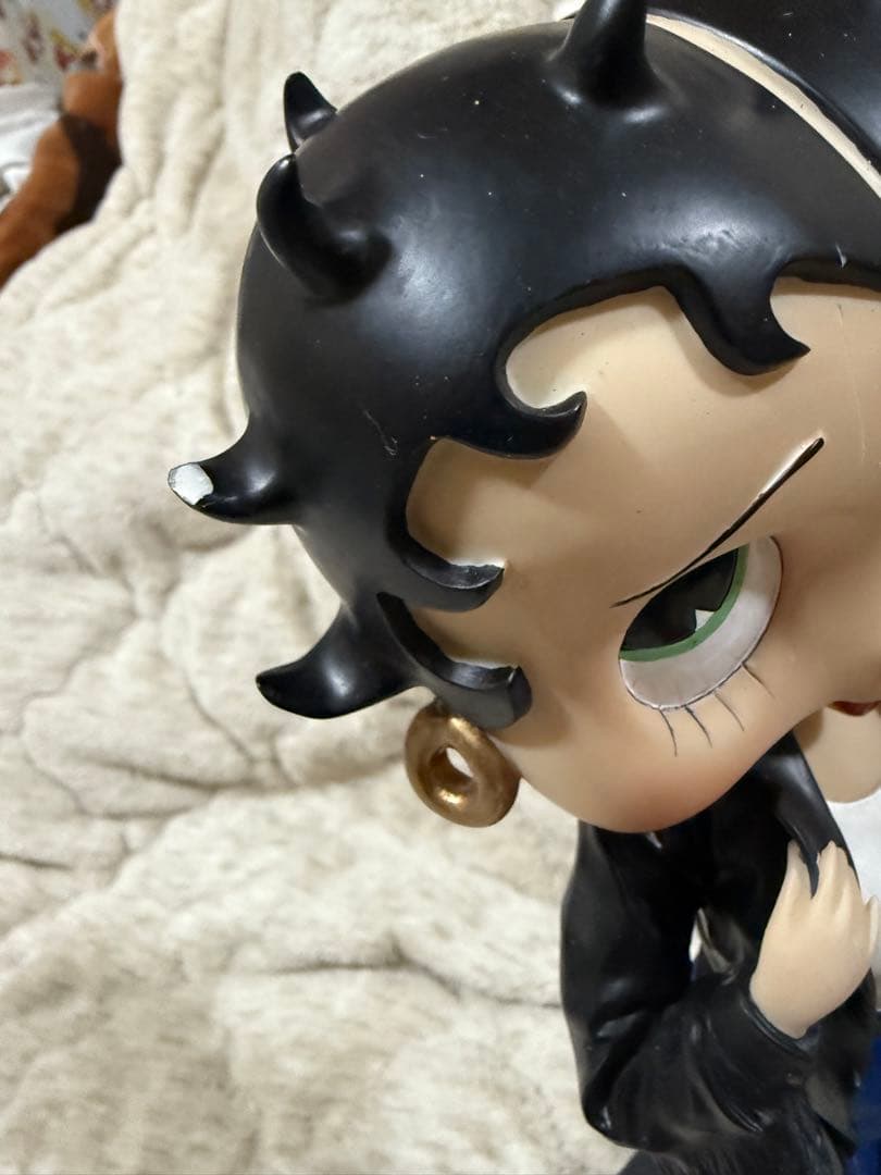 希少‼️BETTY・BOOP ベティ・ブープ