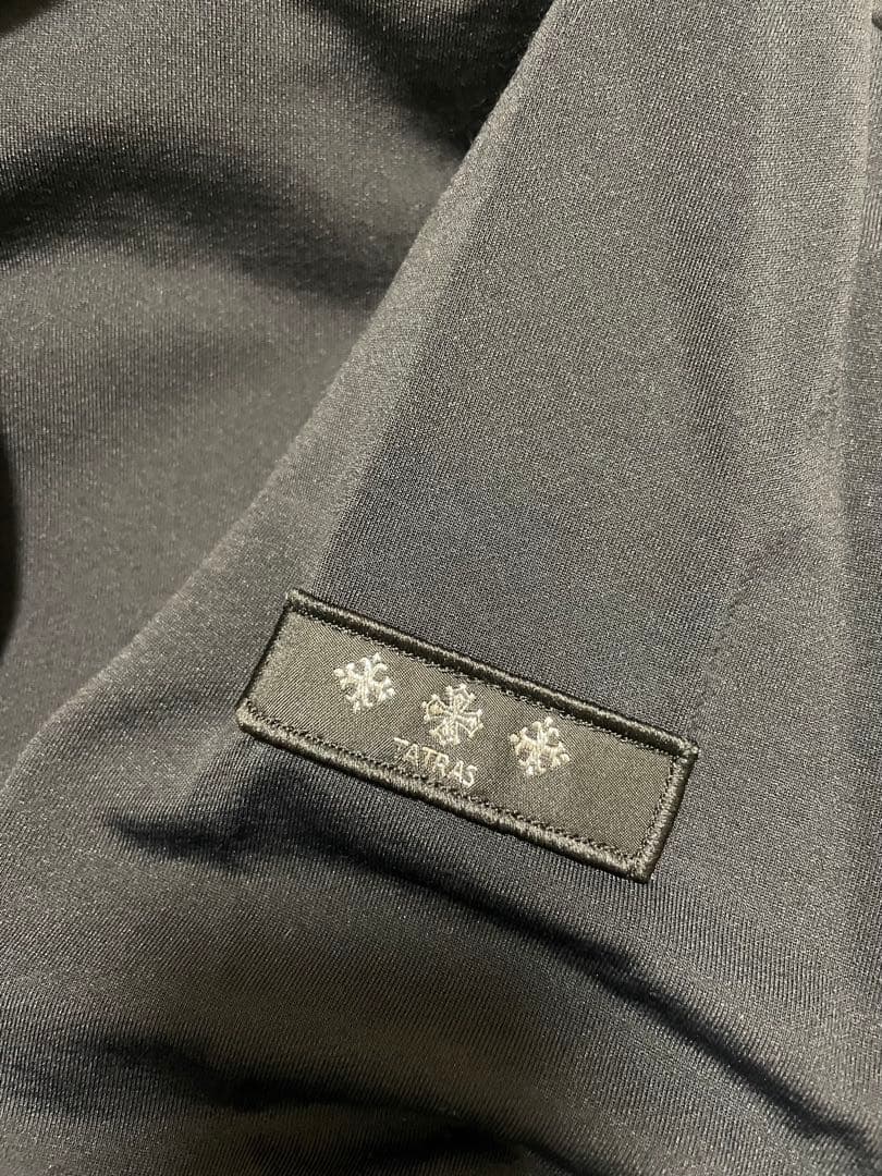 ピック@即購入okTATRAS セットアップ