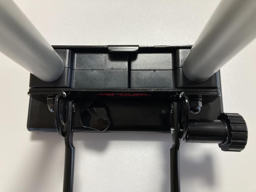 MINOURA リム振れ取り台(FT-1+FCG-310+ニップルレンチの3点）