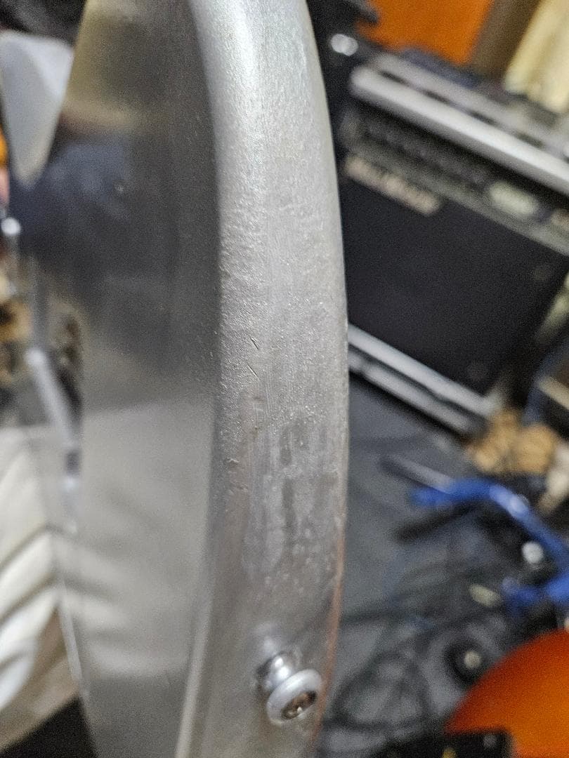 ジャンク！ネックRGX520J・ボディ112?DUNCAN　4レイル　動画！