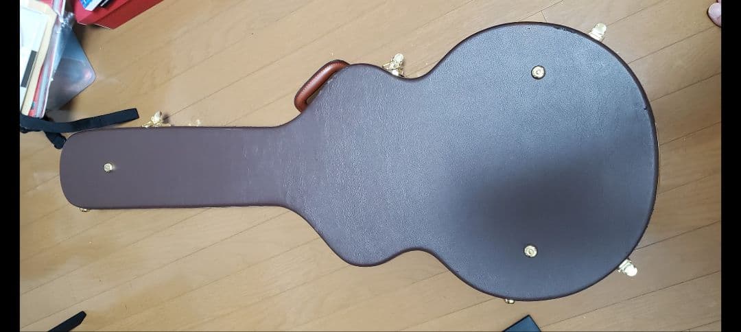 ギター GRETSCH G6119T-65KA