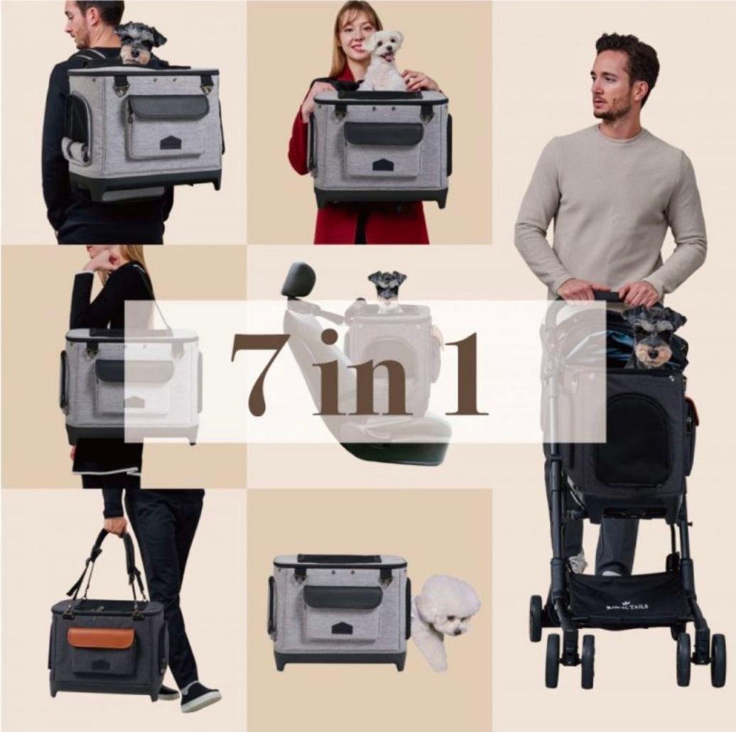  TAILS Alice ロイヤルテイルズ アリス ペットカート