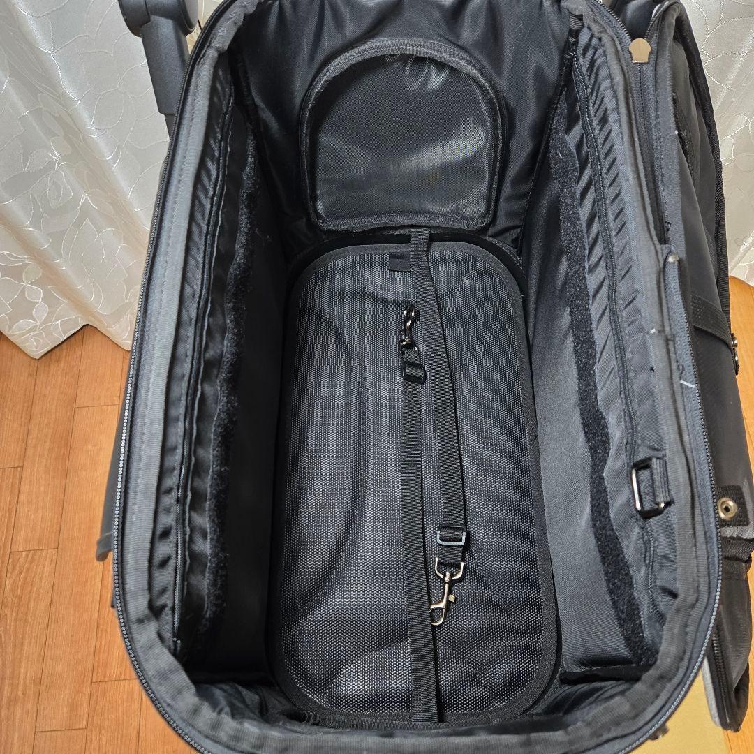  TAILS Alice ロイヤルテイルズ アリス ペットカート