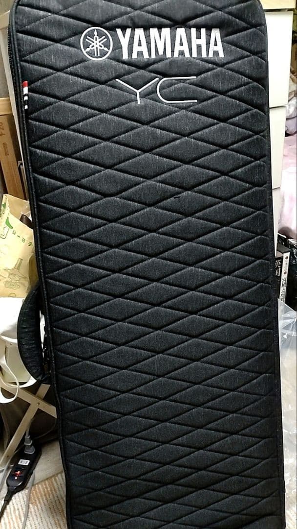YAMAHA SC-YC61 YC61用純正ソフトケース
