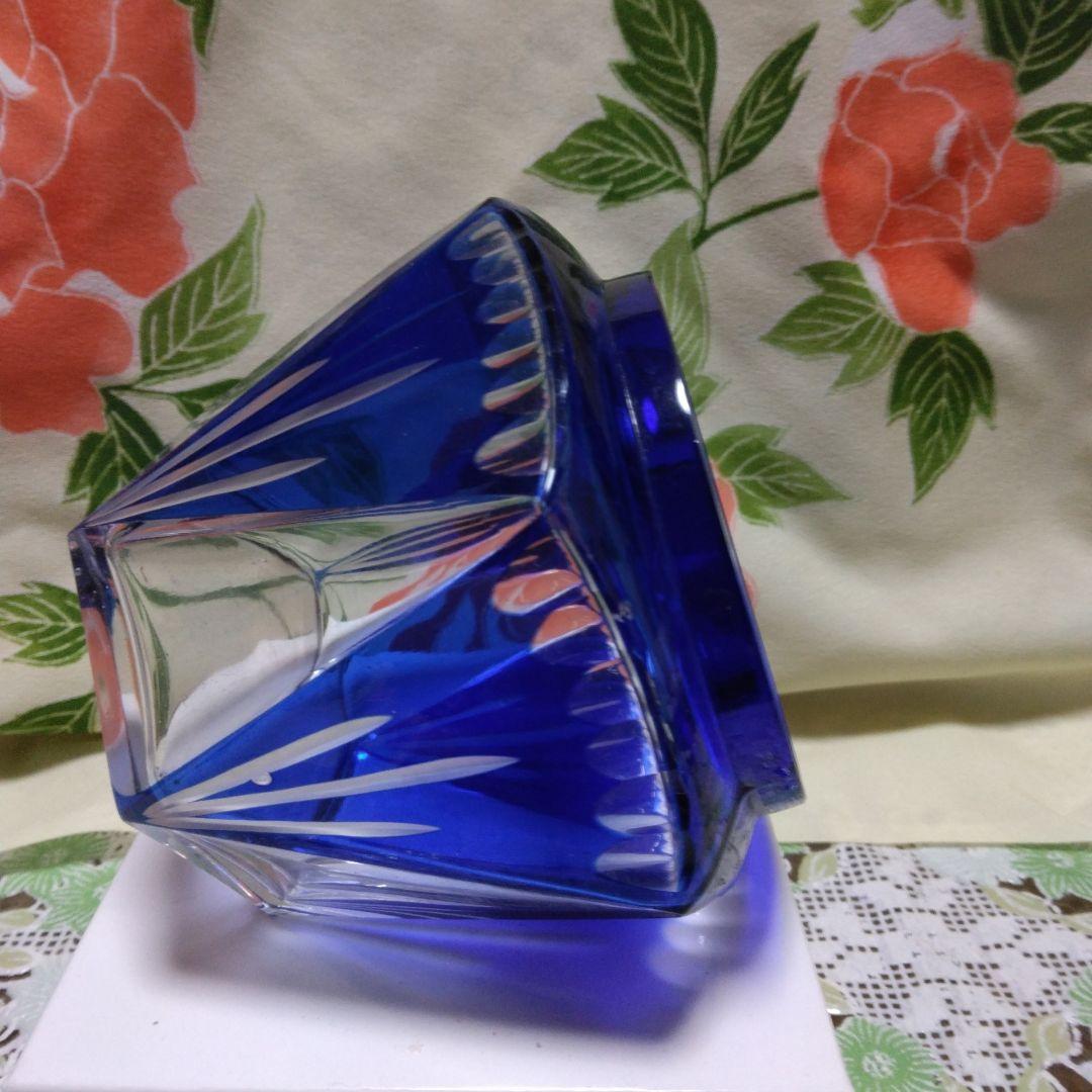 昭和　レトロ　水差し　花瓶　インクビン