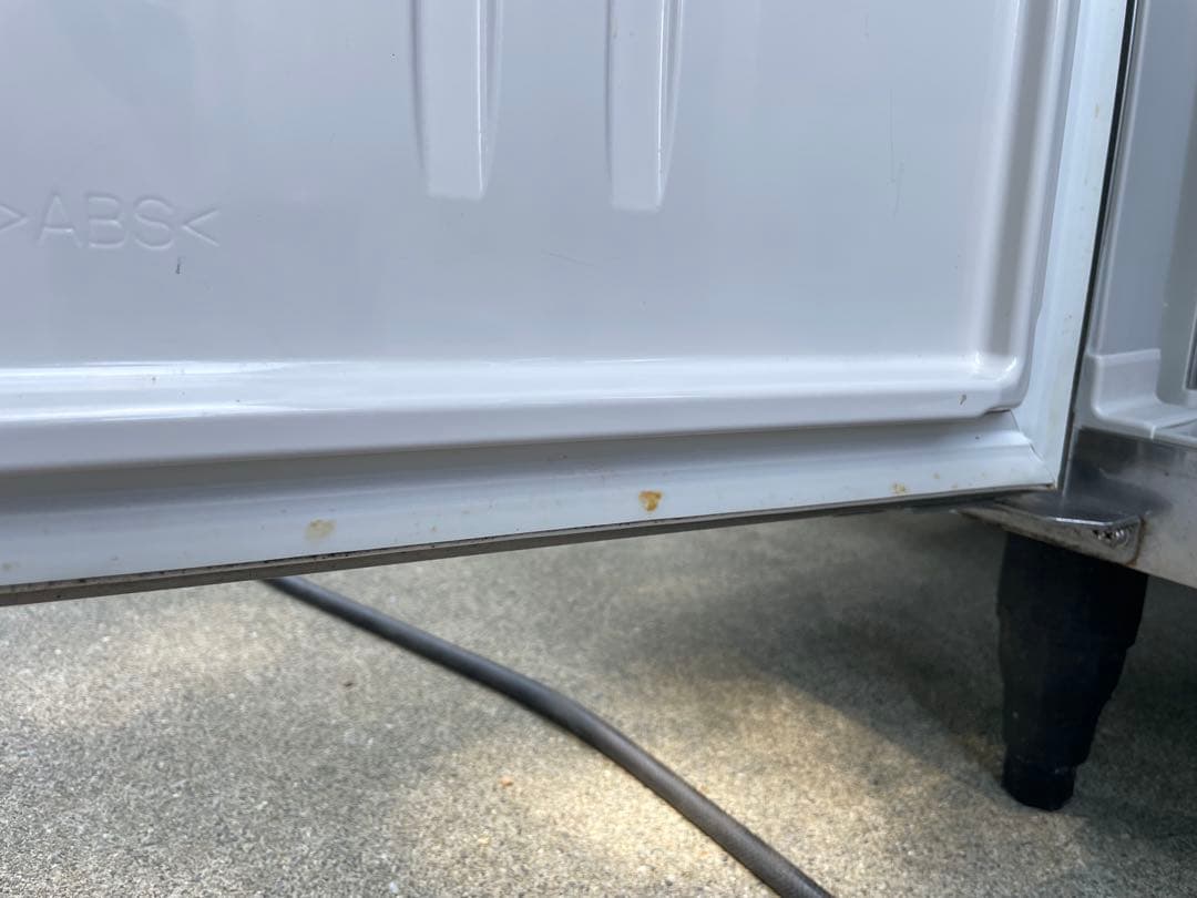 【高年式2024年】ホシザキ 省エネ業務用テーブル形冷蔵庫