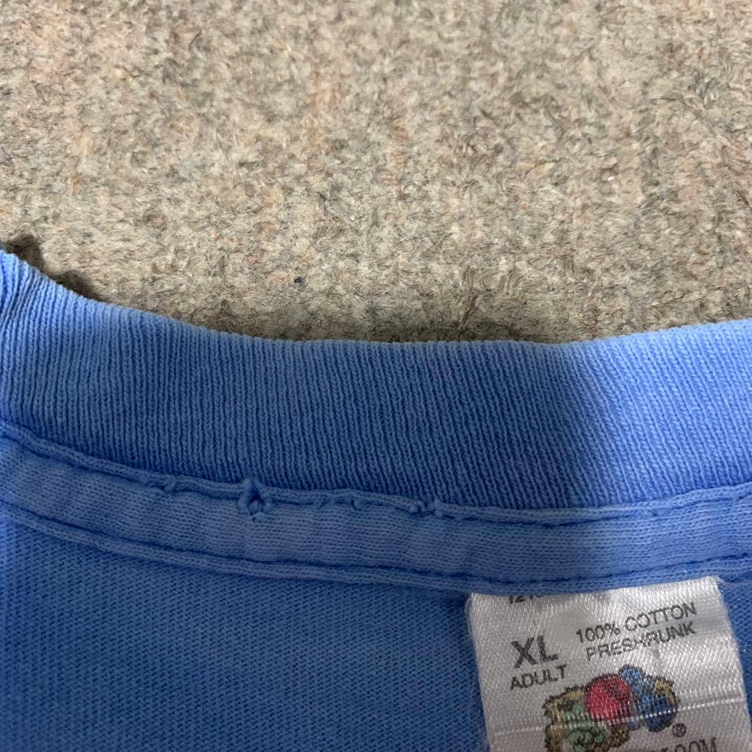 Sonic Youth ツアーTシャツ XLサイズ