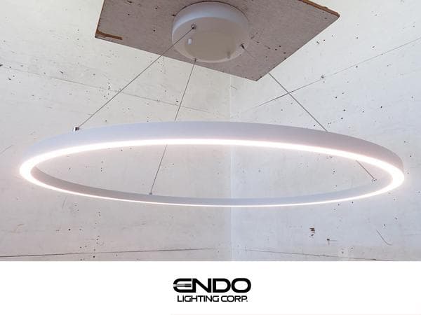 展示品■ENDO/遠藤照明■LEDペンダントライト■ERP7396WA■7.2万