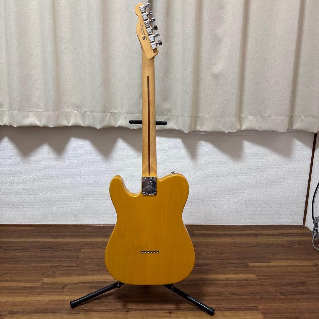 ギター Fender Player Series Telecaster