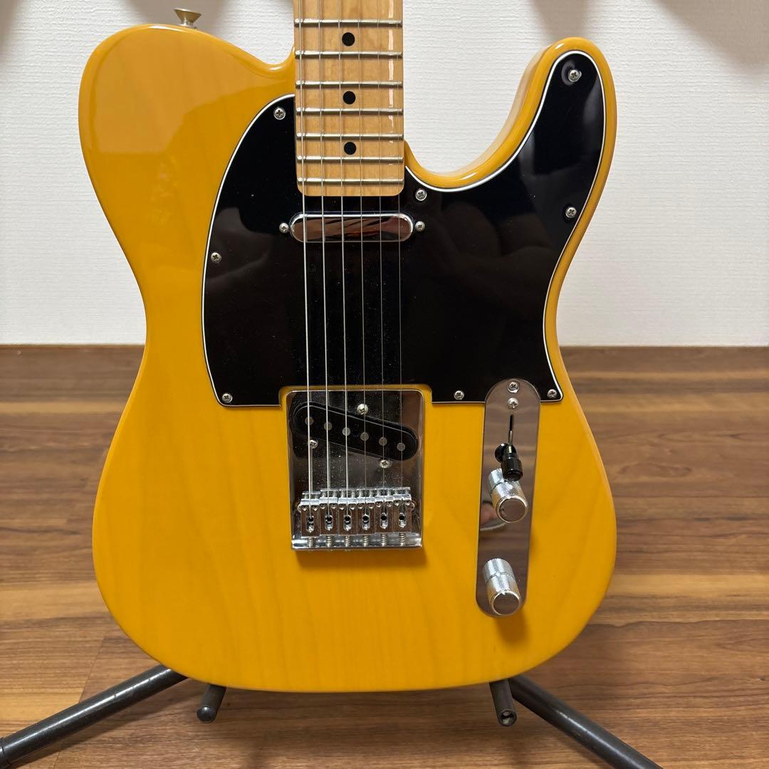 ギター Fender Player Series Telecaster