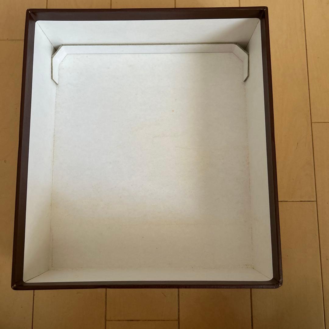 古酒　サントリー　ウイスキー インペリアル 未開封　クリスタルグラスの替え栓付き