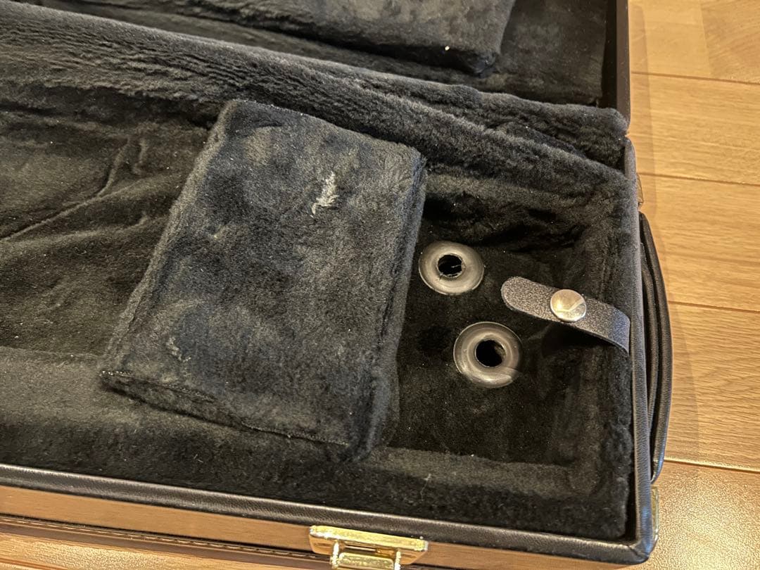 KINGトロンボーンケース