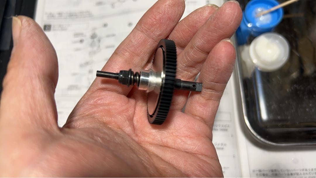 4WD バギー レーザーSB ダートクロス4WD 受信機無し メカ付き 安売り中