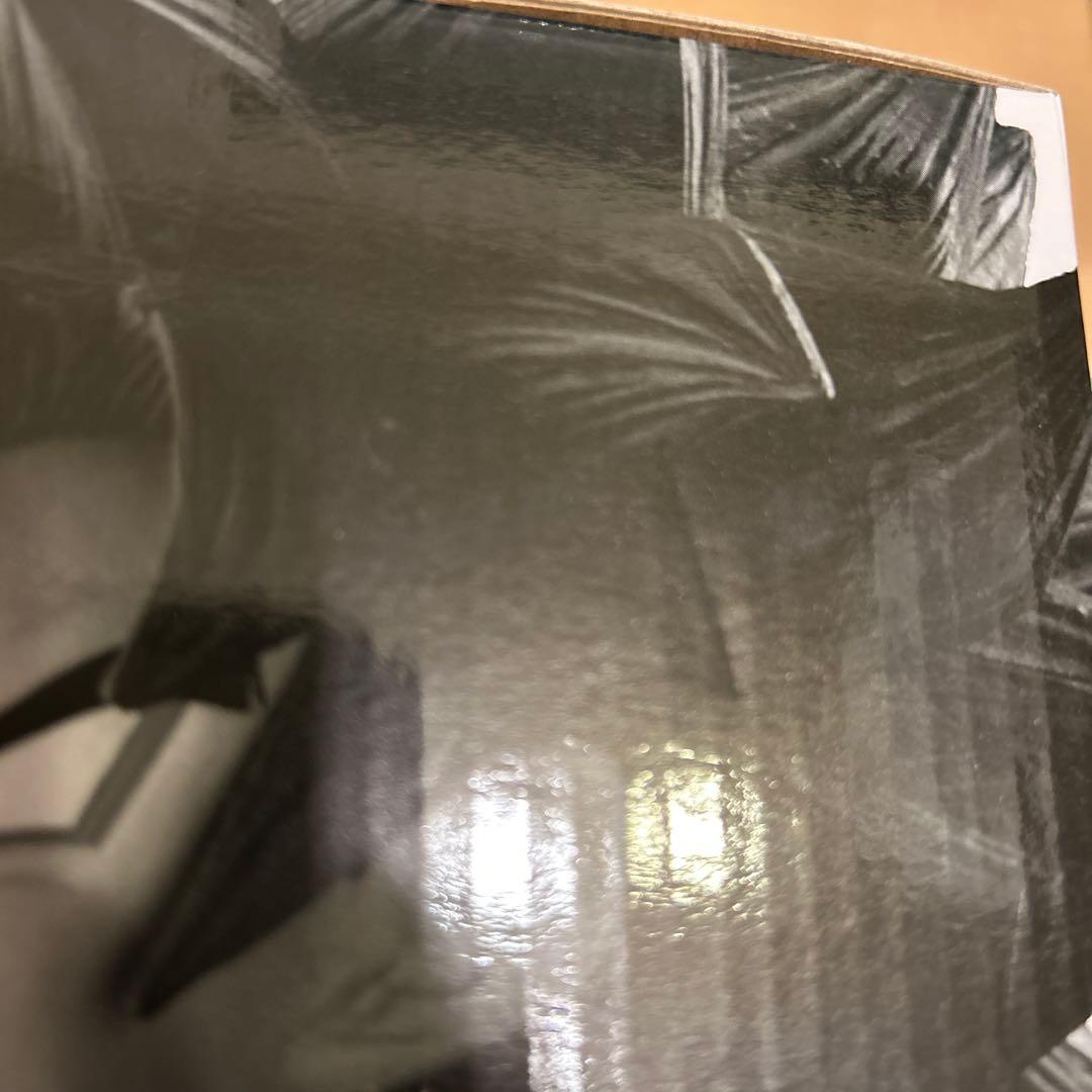 ドラゴンボール SMSP 01 A賞 孫悟空　超サイヤ人4 フィギュア