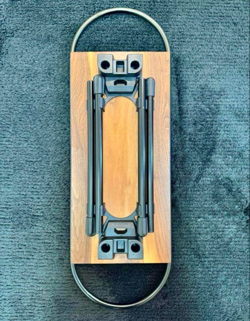 アシモクラフツ deck_a W テーブル SBSキット収納袋付