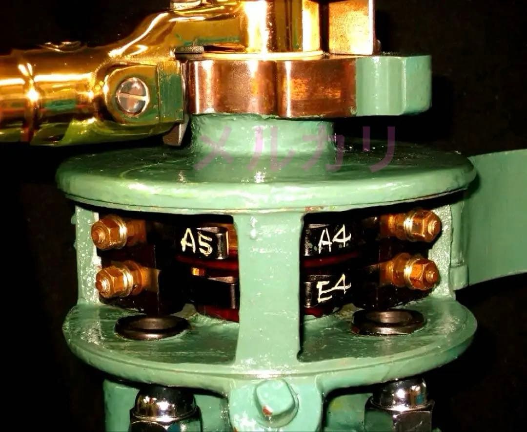 三菱 ブレーキ弁 ブレーキ弁ハンドル ME23D