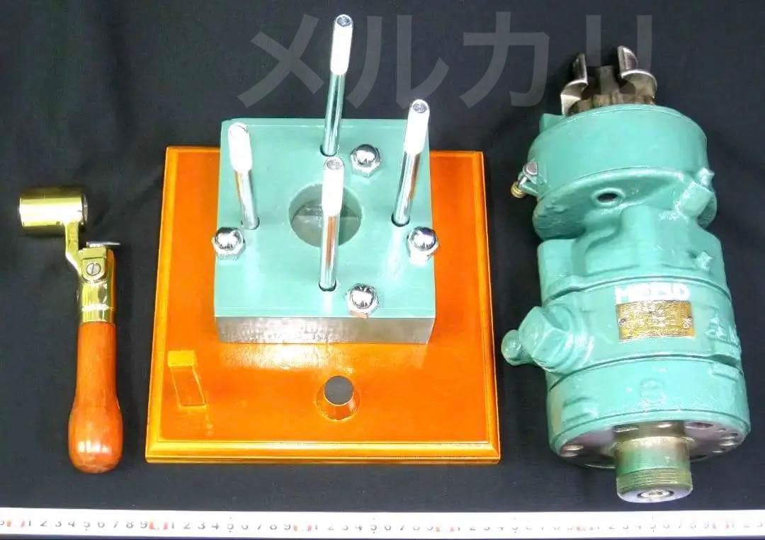 三菱 ブレーキ弁 ブレーキ弁ハンドル ME23D