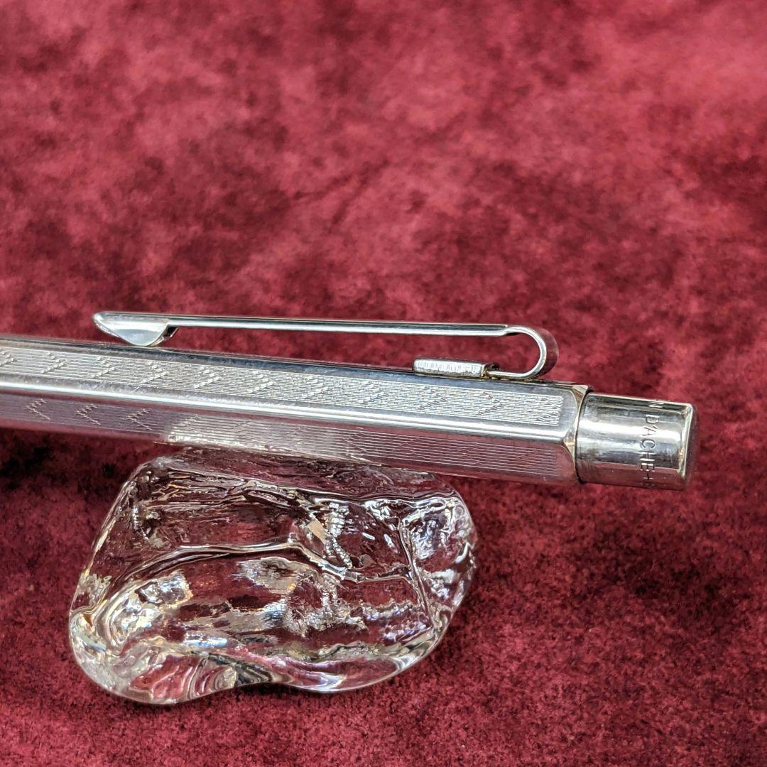 カランダッシュ　エクリドール シェブロン　ボールペン