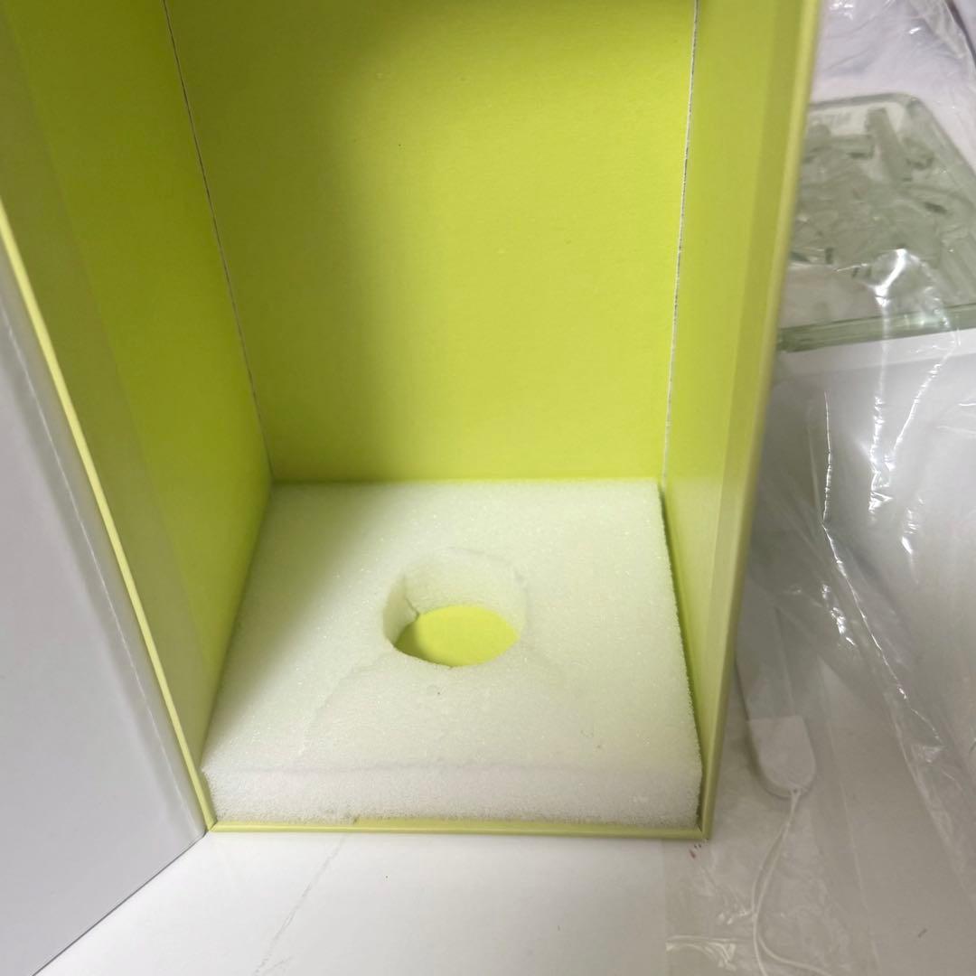 NCT WISH OFFICIAL FANLIGHT ペンライト 公式