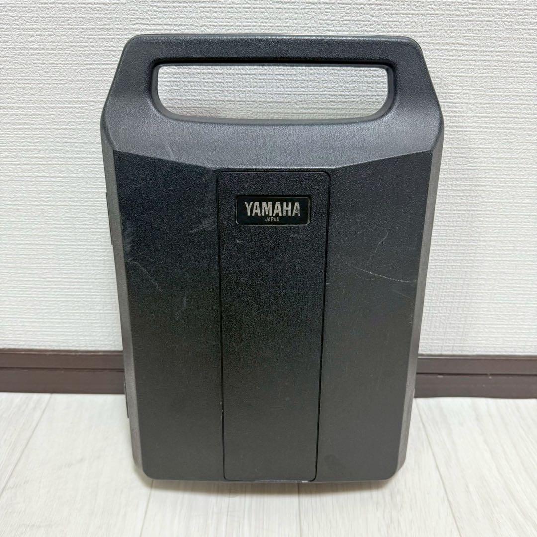 ✨美品✨ クラリネット　YCL-25　YCL25 YAMAHAハードケース付き