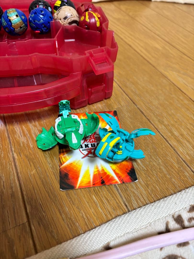 爆丸まとめ売り　限定値下げ