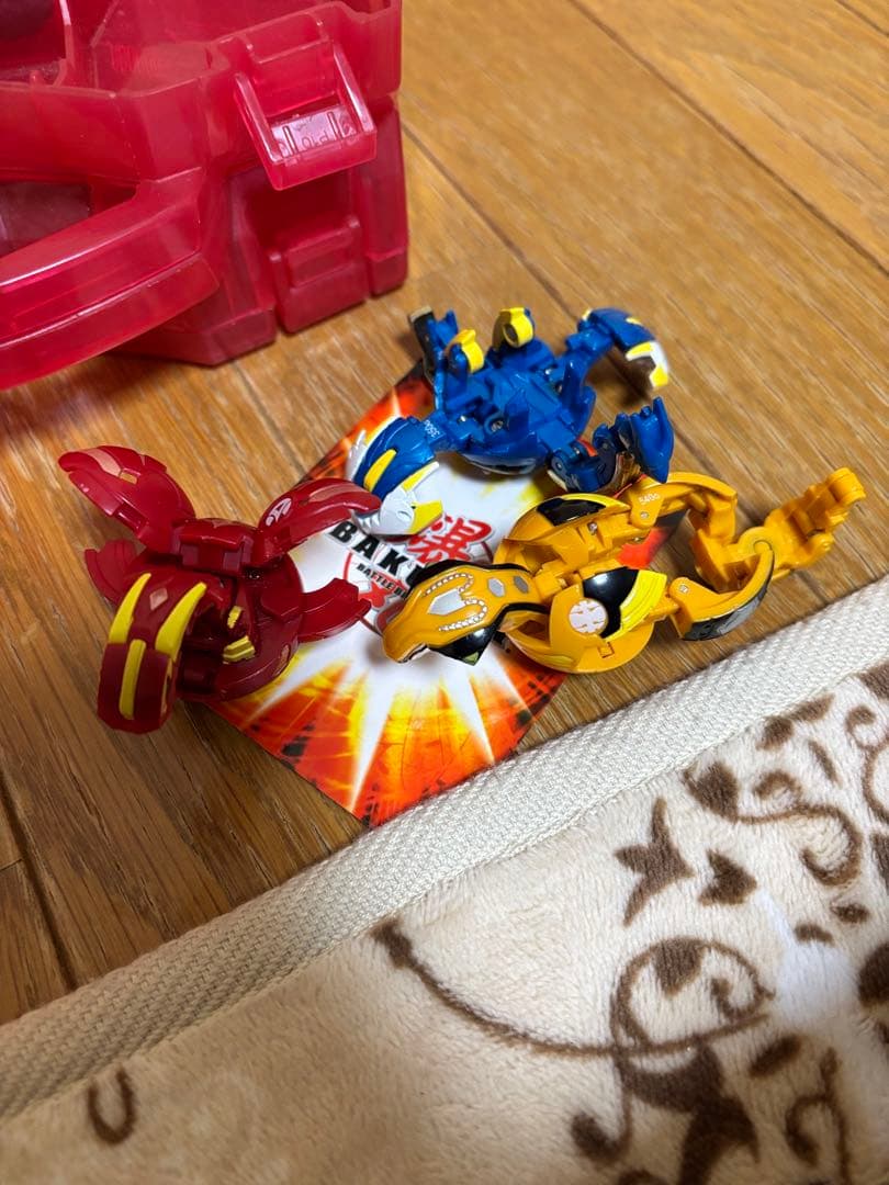 爆丸まとめ売り　限定値下げ