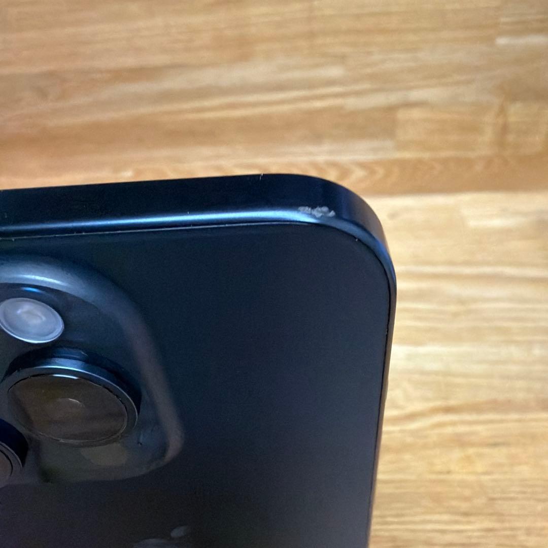 iPhone15pro 128G SIMフリー