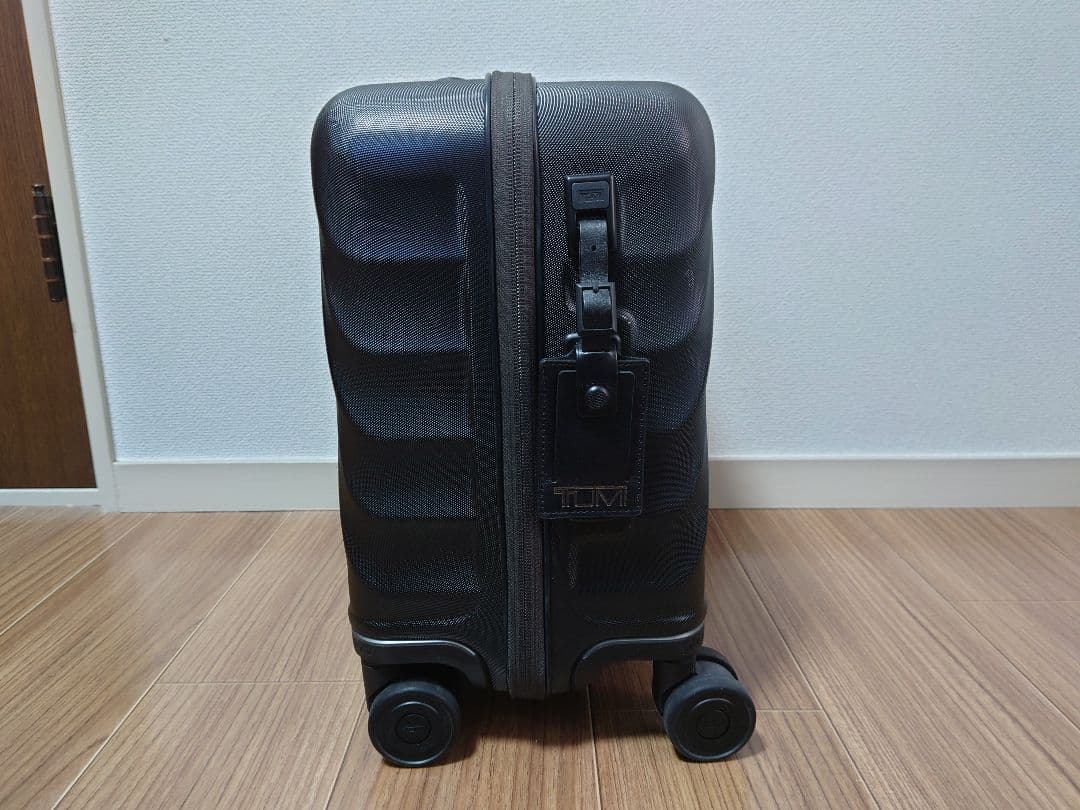 TUMI UNITED ARROWS 別注 キャリーケース 19 Degree