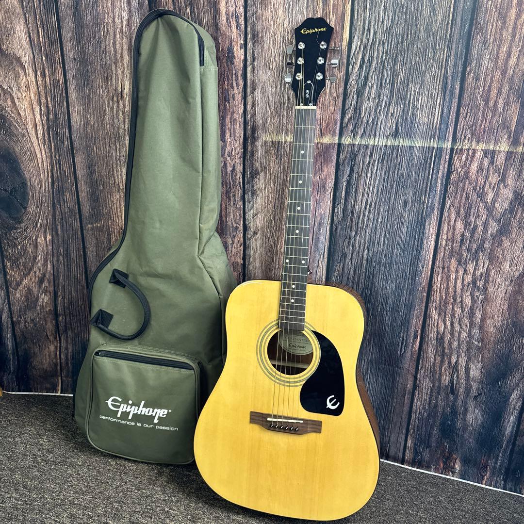 Epiphone エピフォン アコースティックギターDR-100NA