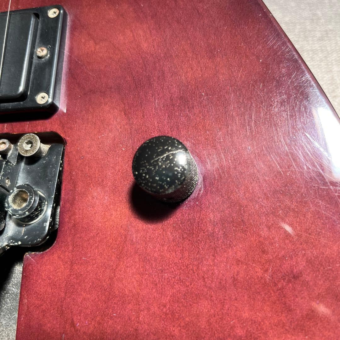 フェルナンデス　M-85C 滝川一郎