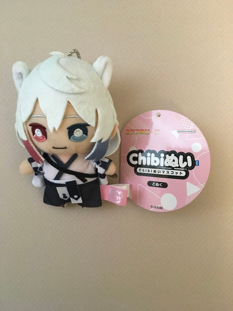 からぴち どぬく 缶バッジ トレカ ブロマイド ぬいぐるみ アクリルスタンド