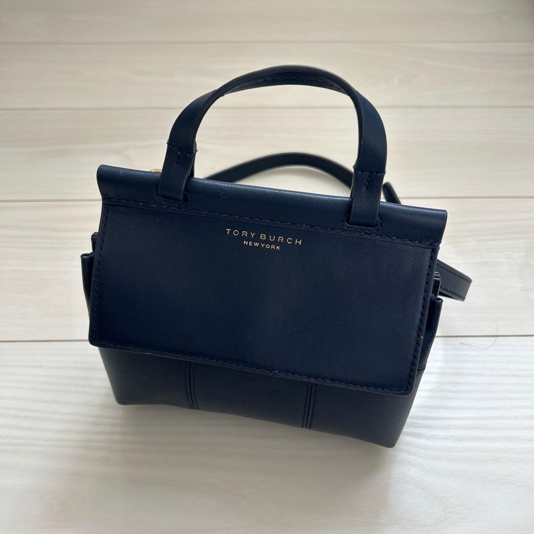 TORY BURCH /トリーバーチ ミニショルダーバッグ