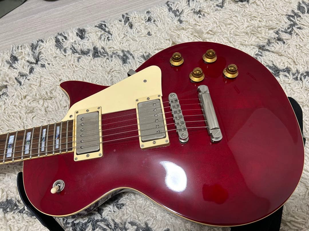 greco レスポール