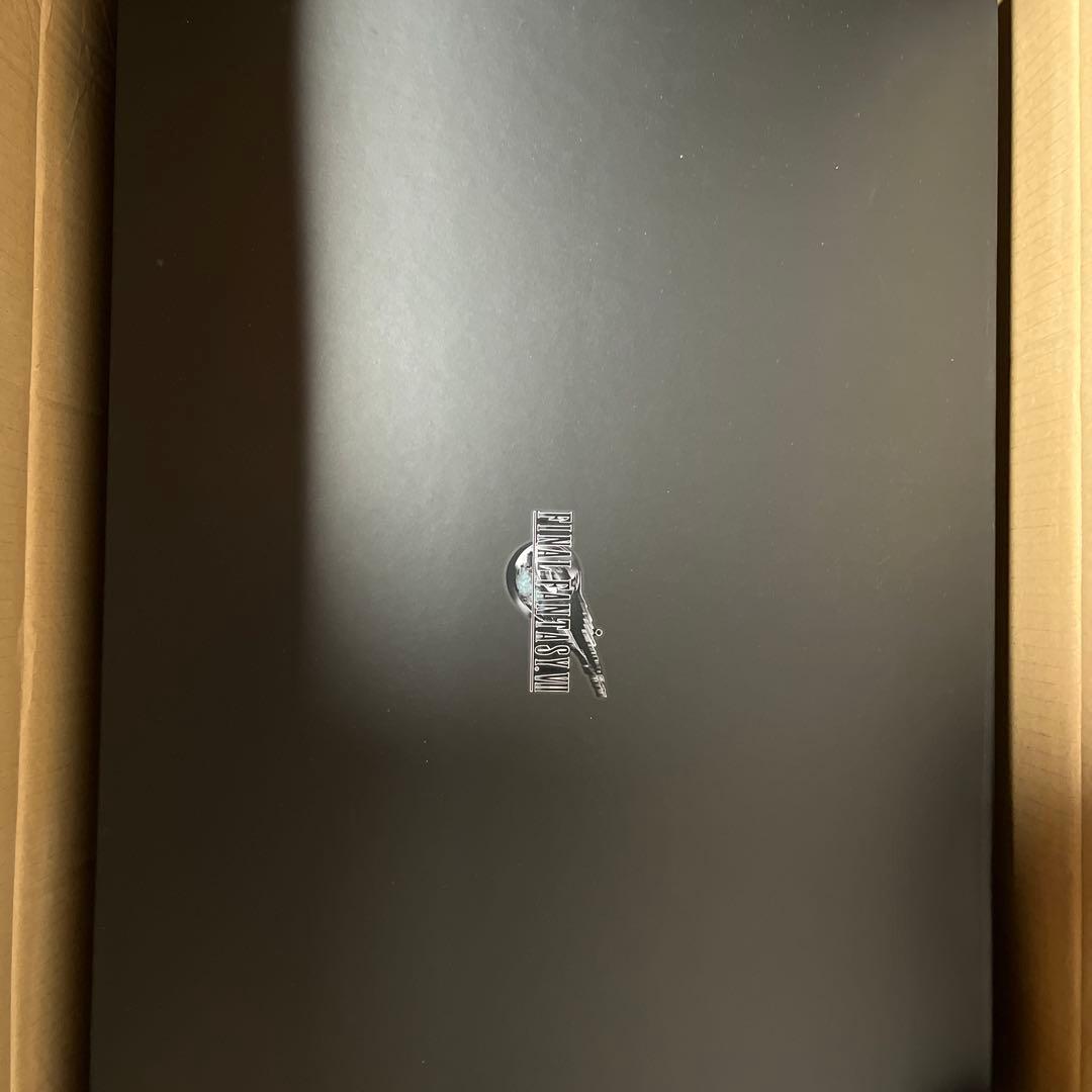 ファイナルファンタジーVII 1/4ティファ・ロックハートフィギュア