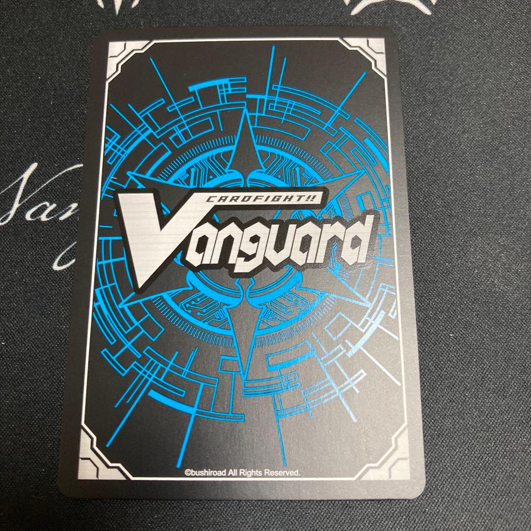 ヴァンガード　ヒストリーコレクション ライトエレメンタル ホノリー SP