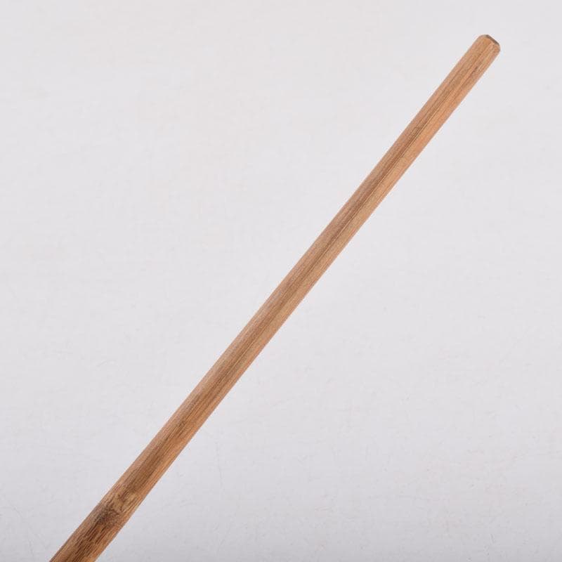 茶道具　仙寿庵堂　茶杓　銘「紫雲」　共筒共箱　C　8419