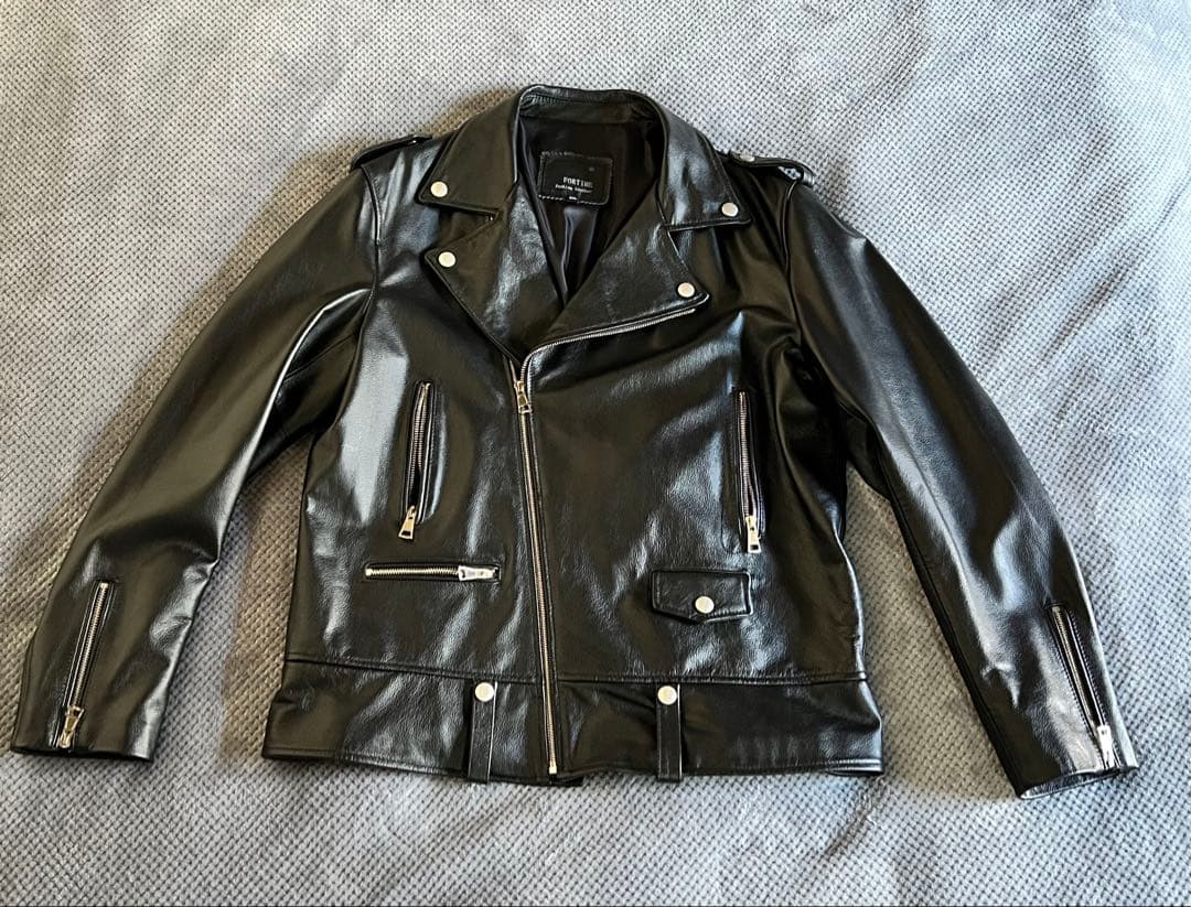 メンズ　ジャケット レザージャケット