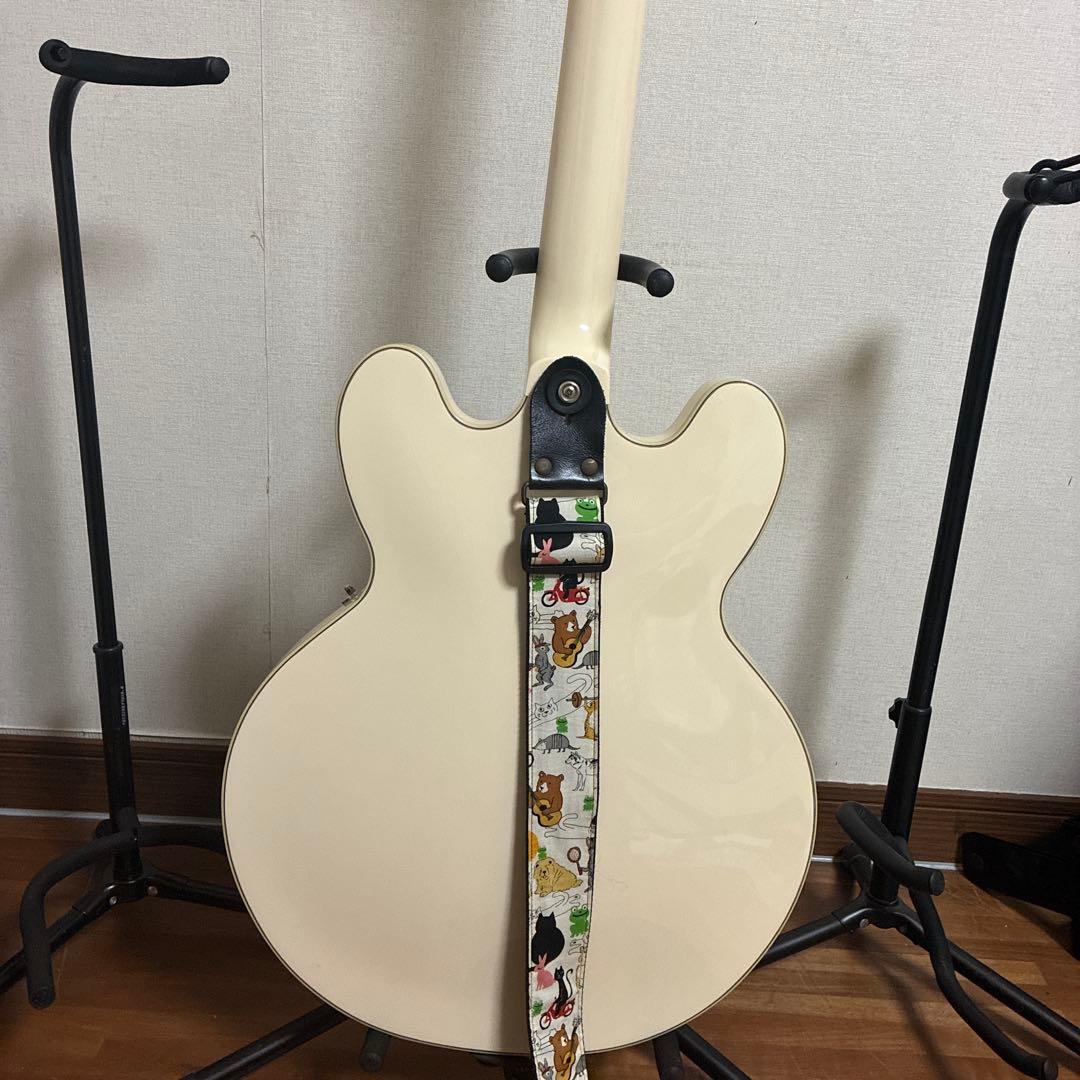 お*る様 値下げしています。Epiphone 生方真一 ES-355Ver.02