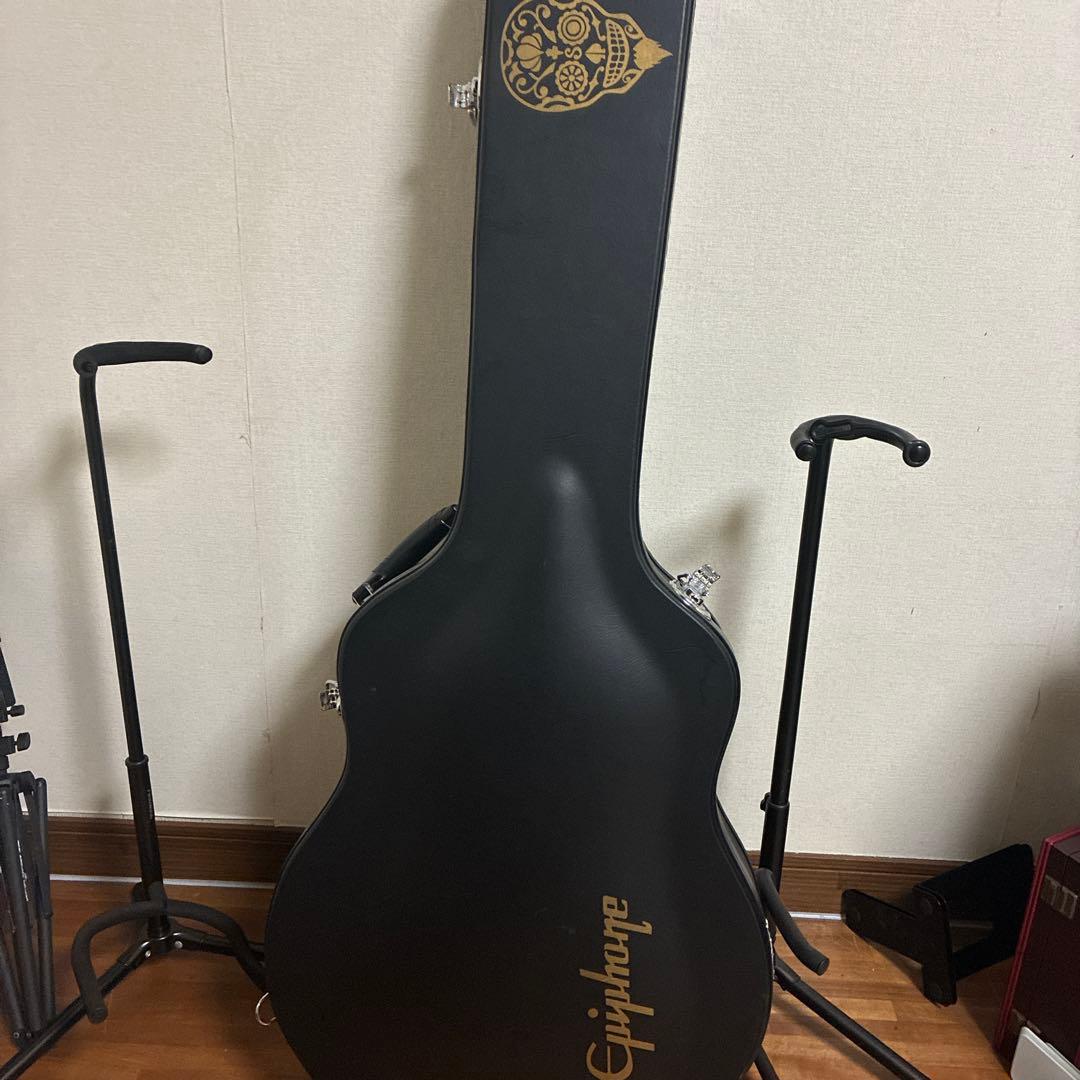 お*る様 値下げしています。Epiphone 生方真一 ES-355Ver.02